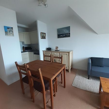 Les Hublots - Appartement Vue Mer Wimereux Exteriör bild