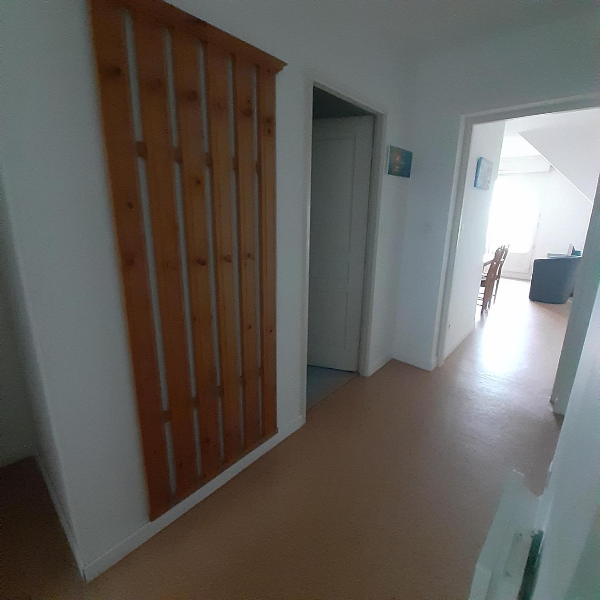 Les Hublots - Appartement Vue Mer Wimereux Exteriör bild